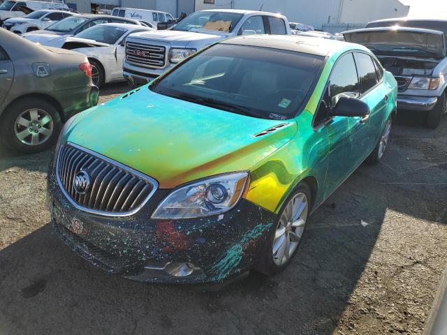 2012 BUICK VERANO CONVENIENCE, 