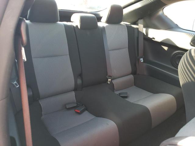 JTKJF5C73FJ004046 - 2015 TOYOTA SCION TC 灰色 照片 10