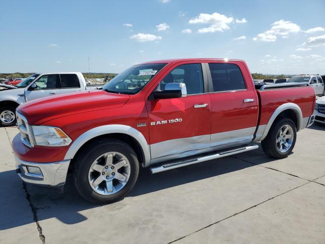 2012 DODGE RAM 1500 LARAMIE, 