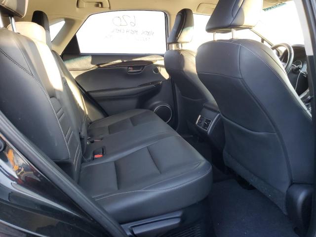 JTJBARBZXJ2155275 - 2018 LEXUS NX 300 BASE 黑色 照片 10