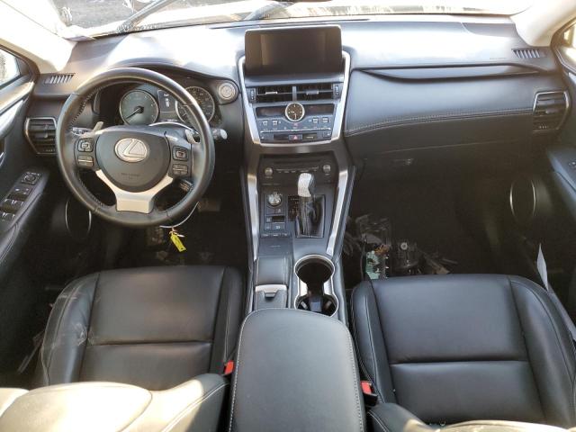 JTJBARBZXJ2155275 - 2018 LEXUS NX 300 BASE 黑色 照片 8