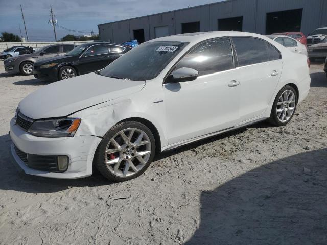 2014 VOLKSWAGEN JETTA GLI, 