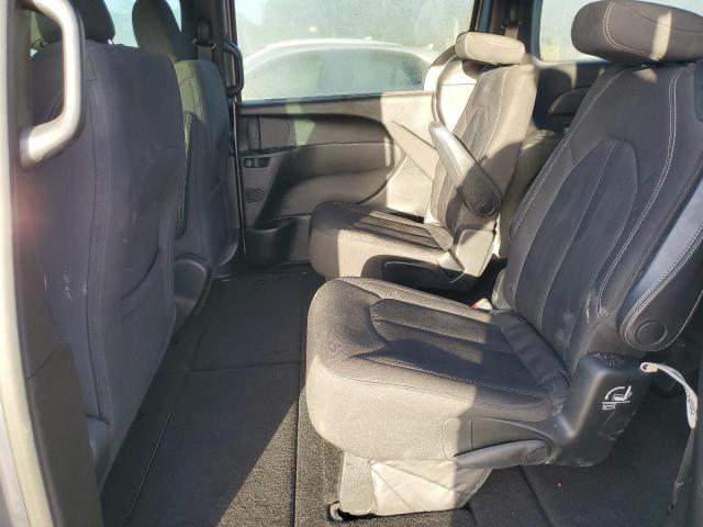 2C4RC1FG6JR228150 - 2018 CHRYSLER PACIFICA TOURING PLUS Gümüş foto 11