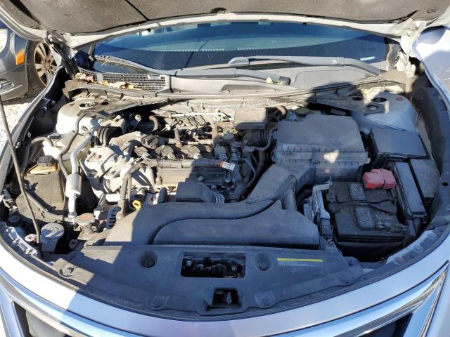 1N4AL3AP1FC426401 - 2015 NISSAN ALTIMA 2.5 SILVER photo 11