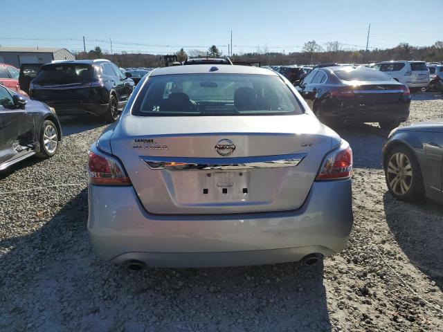 1N4AL3AP1FC426401 - 2015 NISSAN ALTIMA 2.5 SILVER photo 6