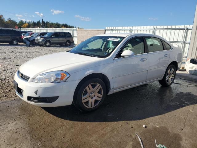 2007 CHEVROLET IMPALA LT, 