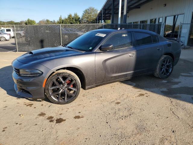 2022 DODGE CHARGER SXT, 