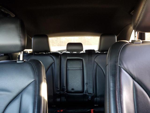 5LMCJ2D91HUL56615 - 2017 LINCOLN MKC SELECT 银色 照片 10