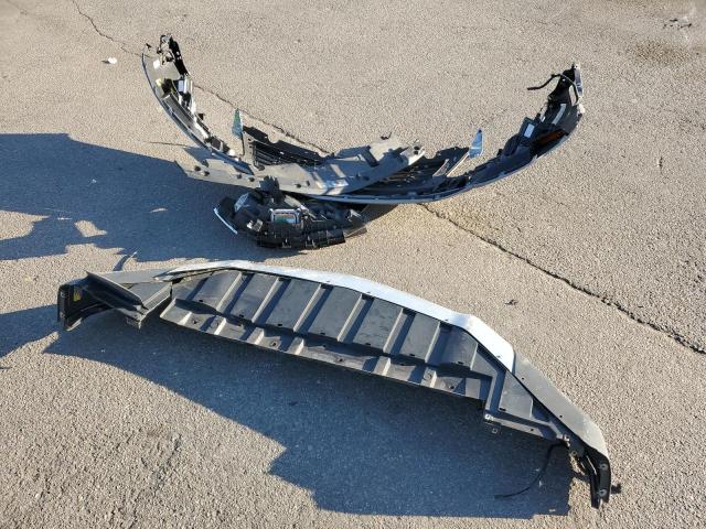 5LMCJ2D91HUL56615 - 2017 LINCOLN MKC SELECT 银色 照片 13