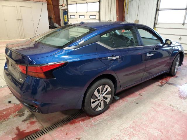 1N4BL4BW5KC203675 - 2019 NISSAN ALTIMA S BLUE photo 3