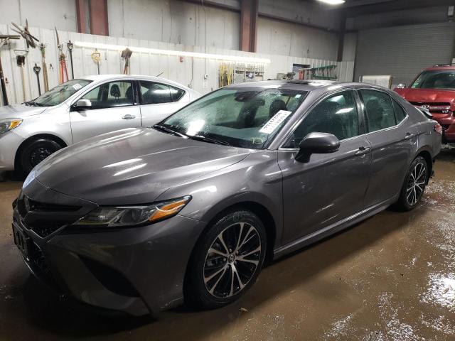 2019 TOYOTA CAMRY L, 