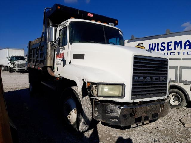 2002 MACK 600 CH600, 