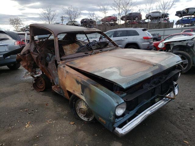 VL29C0B115472 - 1970 PLYMOUTH DUSTER BURN photo 4