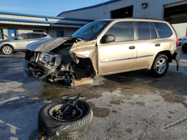 2007 GMC ENVOY, 