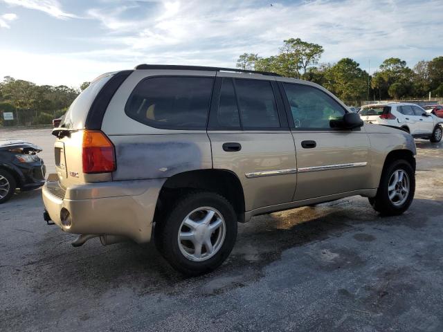 1GKDS13S972212784 - 2007 GMC ENVOY GOLD photo 3