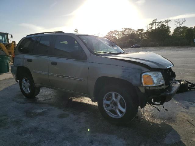 1GKDS13S972212784 - 2007 GMC ENVOY GOLD photo 4