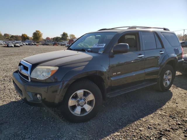 2008 TOYOTA 4RUNNER SR5, 