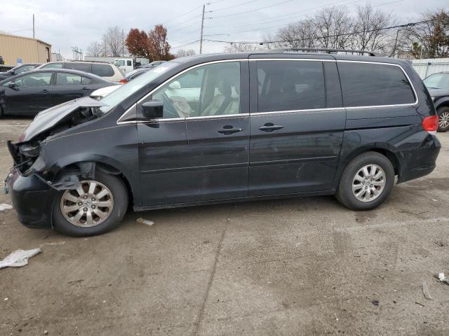 2008 HONDA ODYSSEY EXL, 