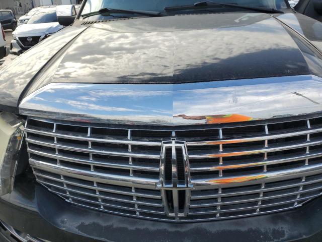 5LMFU27567LJ11391 - 2007 LINCOLN NAVIGATOR 黑色 照片 12