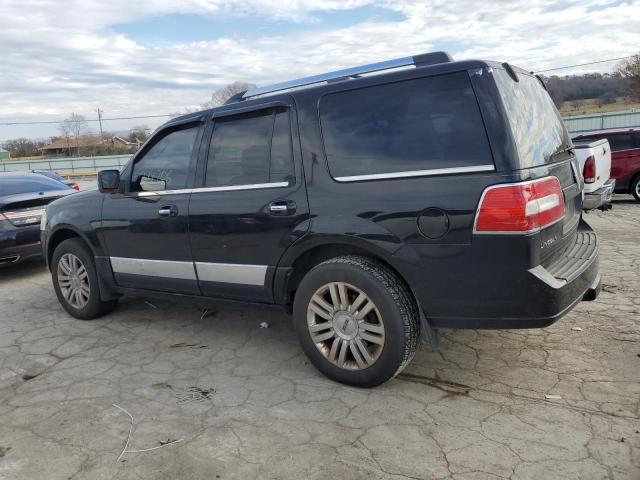 5LMFU27567LJ11391 - 2007 LINCOLN NAVIGATOR 黑色 照片 2