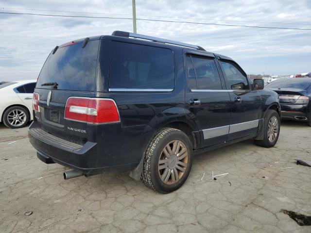 5LMFU27567LJ11391 - 2007 LINCOLN NAVIGATOR 黑色 照片 3