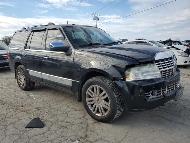 5LMFU27567LJ11391 - 2007 LINCOLN NAVIGATOR 黑色 照片 4