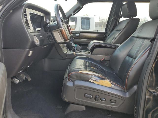 5LMFU27567LJ11391 - 2007 LINCOLN NAVIGATOR 黑色 照片 7