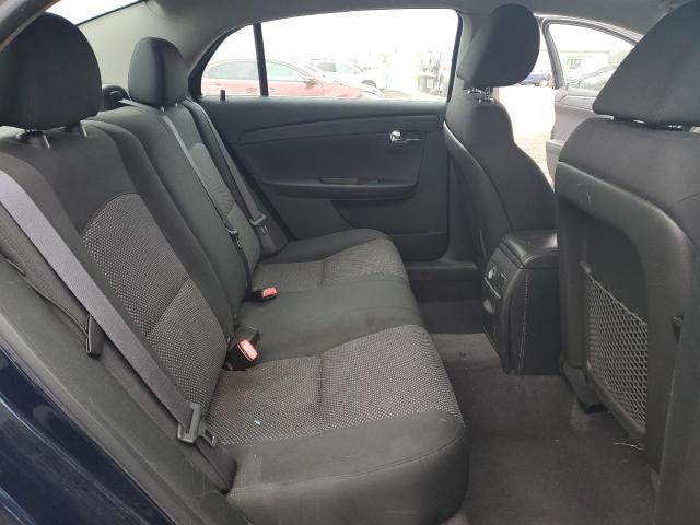1G1ZC5E13BF284827 - 2011 CHEVROLET MALIBU 1LT Көк фото 10