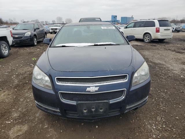 1G1ZC5E13BF284827 - 2011 CHEVROLET MALIBU 1LT Көк фото 5