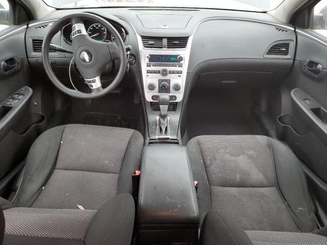 1G1ZC5E13BF284827 - 2011 CHEVROLET MALIBU 1LT Көк фото 8