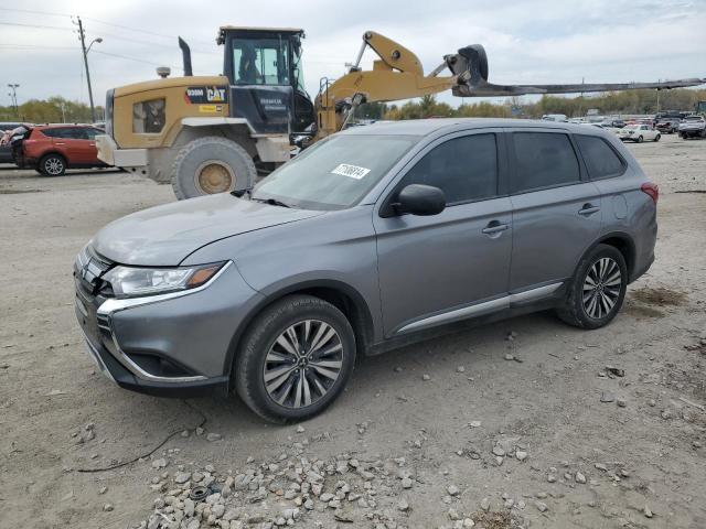 2020 MITSUBISHI OUTLANDER ES, 