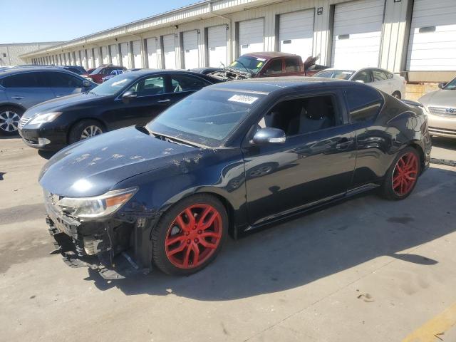 2015 TOYOTA SCION TC, 