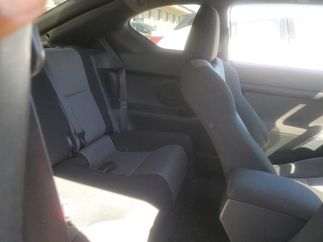 JTKJF5C71F3095550 - 2015 TOYOTA SCION TC 黑色 照片 10