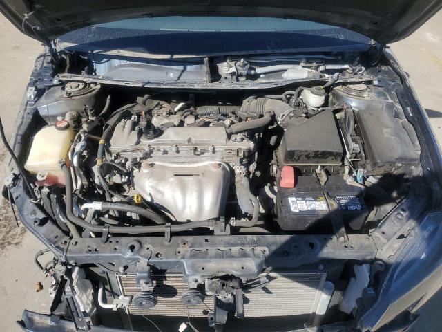 JTKJF5C71F3095550 - 2015 TOYOTA SCION TC 黑色 照片 11