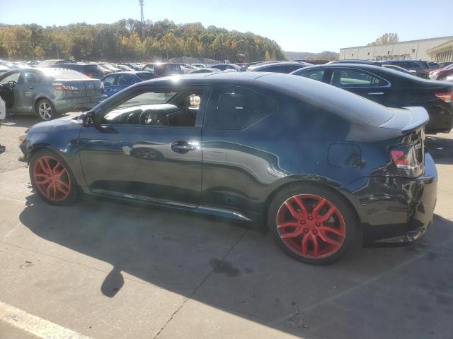 JTKJF5C71F3095550 - 2015 TOYOTA SCION TC 黑色 照片 2