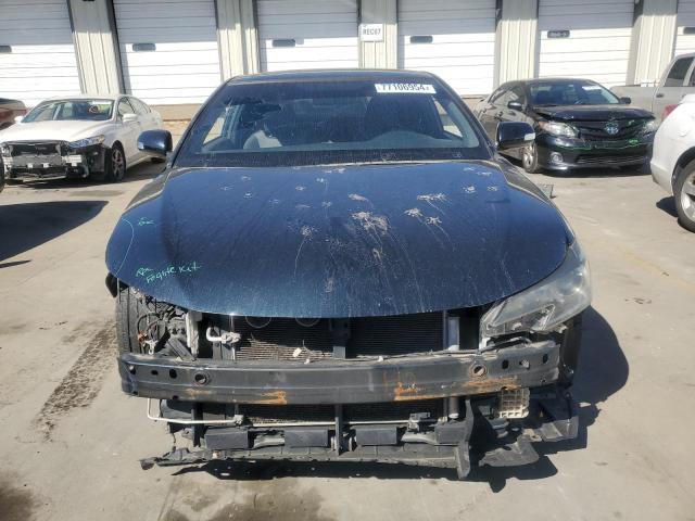 JTKJF5C71F3095550 - 2015 TOYOTA SCION TC 黑色 照片 5