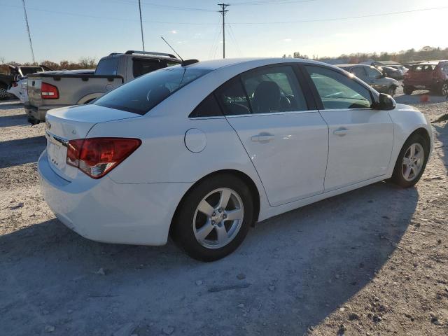 1G1PE5SB9G7173988 - 2016 CHEVROLET CRUZE LIMI LT WHITE photo 3