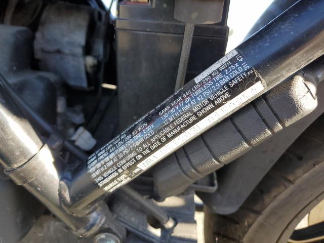 WB1057203L0152248 - 1990 BMW K75 S 红色 照片 10
