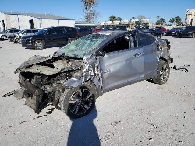 2015 HYUNDAI ELANTRA SE, 