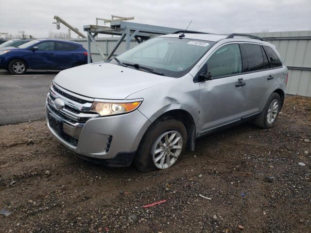 2013 FORD EDGE SE, 