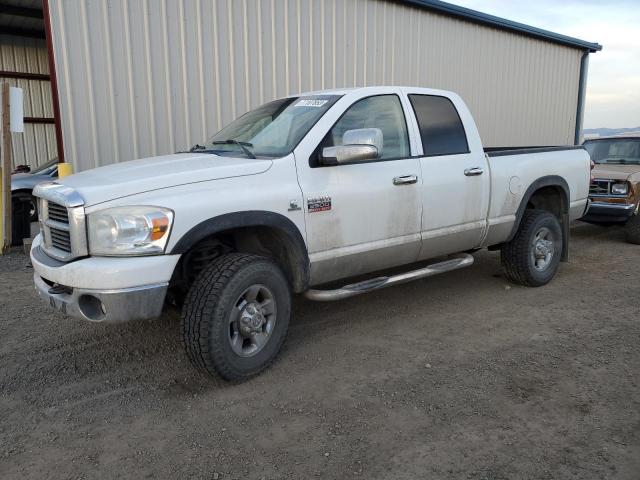 2008 DODGE RAM 2500 ST, 