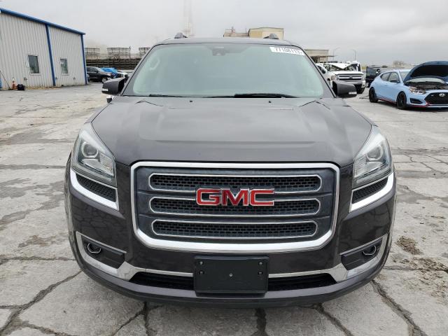 1GKKVSKD7HJ177306 - 2017 GMC ACADIA LIM SLT-2 CHARCOAL photo 5