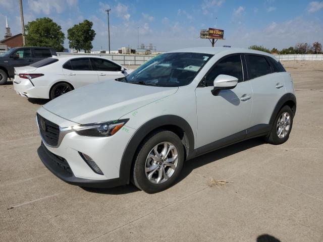 2019 MAZDA CX-3 SPORT, 