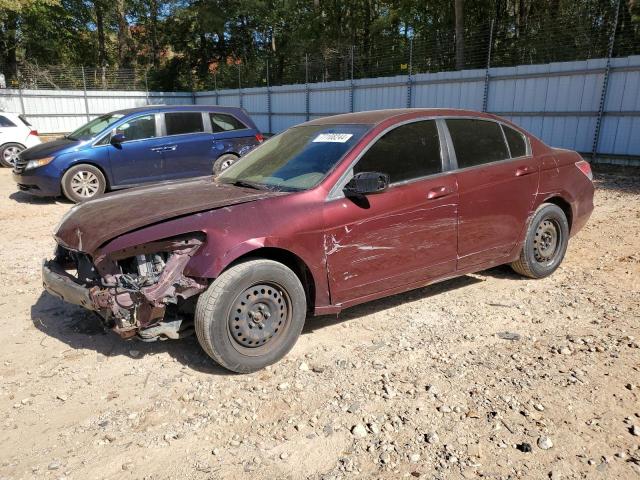 2010 HONDA ACCORD LX, 