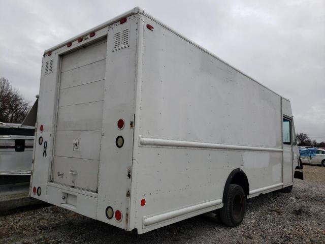 1FC4E4KL1BDA14812 - 2011 FORD ECONOLINE E450 SUPER DUTY COMMERCIAL STRIPPED CHASSIS WHITE photo 3