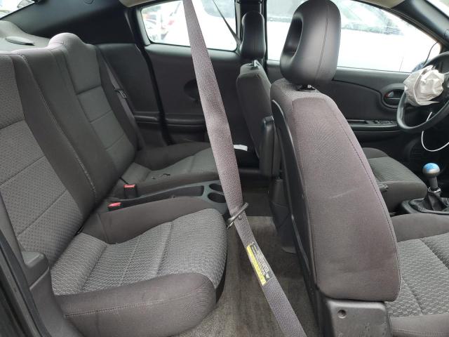 1G8AM12FX5Z155197 - 2005 SATURN ION LEVEL 2 蓝色 照片 10