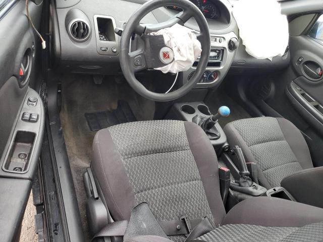 1G8AM12FX5Z155197 - 2005 SATURN ION LEVEL 2 蓝色 照片 8