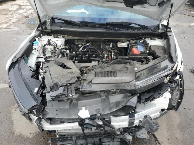 7FARS4H74PE012629 - 2023 HONDA CR-V EXL WHITE photo 12