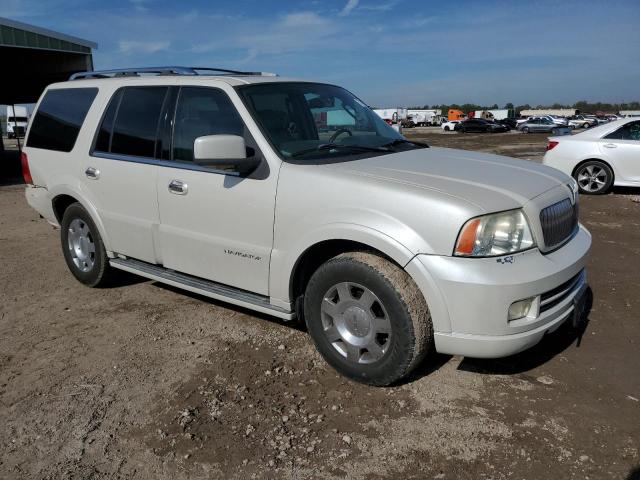 5LMFU27506LJ18173 - 2006 LINCOLN NAVIGATOR 奶油色 照片 4