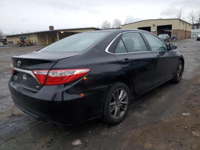 4T1BF1FK1GU615449 - 2016 TOYOTA CAMRY LE BLACK photo 3